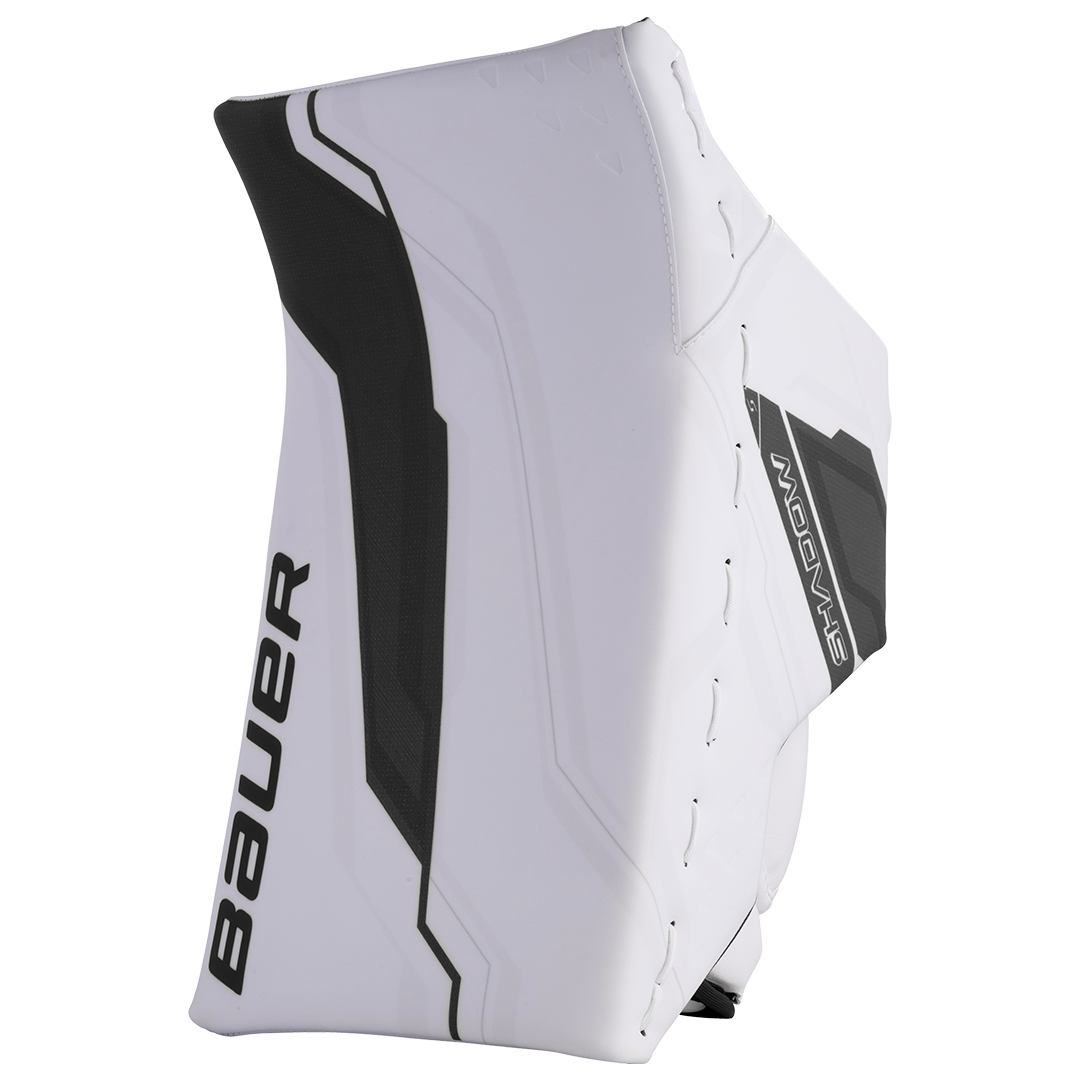 Vyrážečka BAUER S24 SUPREME SHADOW BLOCKER-SR-MTO (1063429)
