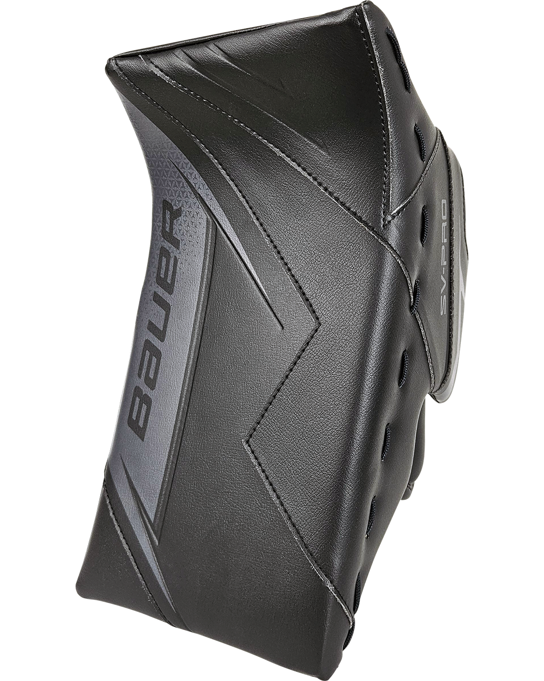 Vyrážečka BAUER S25 SV-PRO BLOCKER-INT (1064989)
