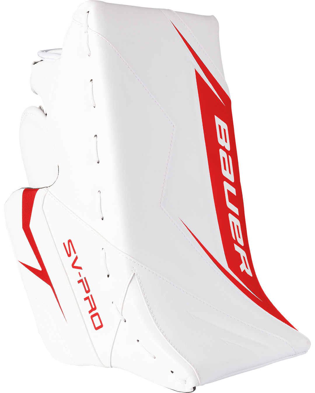 Vyrážečka BAUER S25 SV-PRO BLOCKER-INT-MTO (1064990)