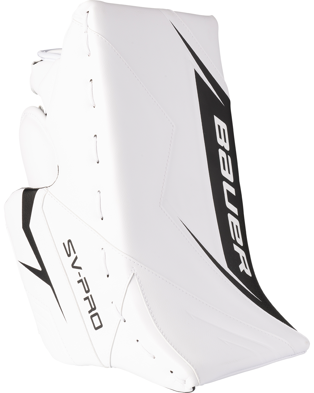 Vyrážečka BAUER S25 SV-PRO BLOCKER-INT-MTO (1064990)