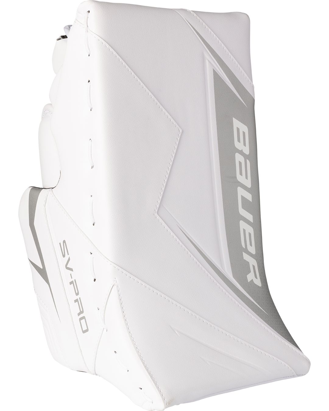 Vyrážečka BAUER S25 SV-PRO BLOCKER-SR (1064985)