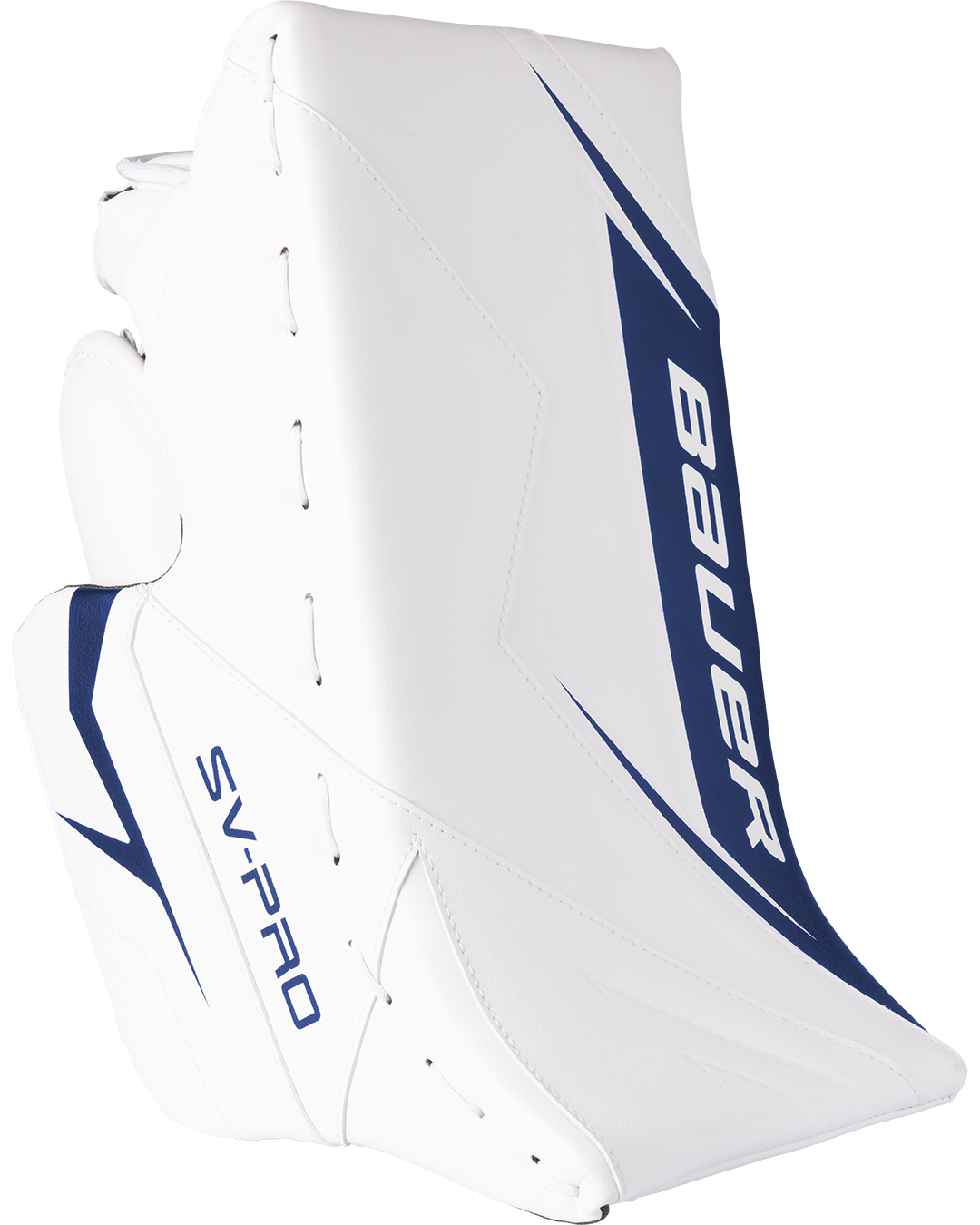 Vyrážečka BAUER S25 SV-PRO BLOCKER-SR-MTO (1064986)