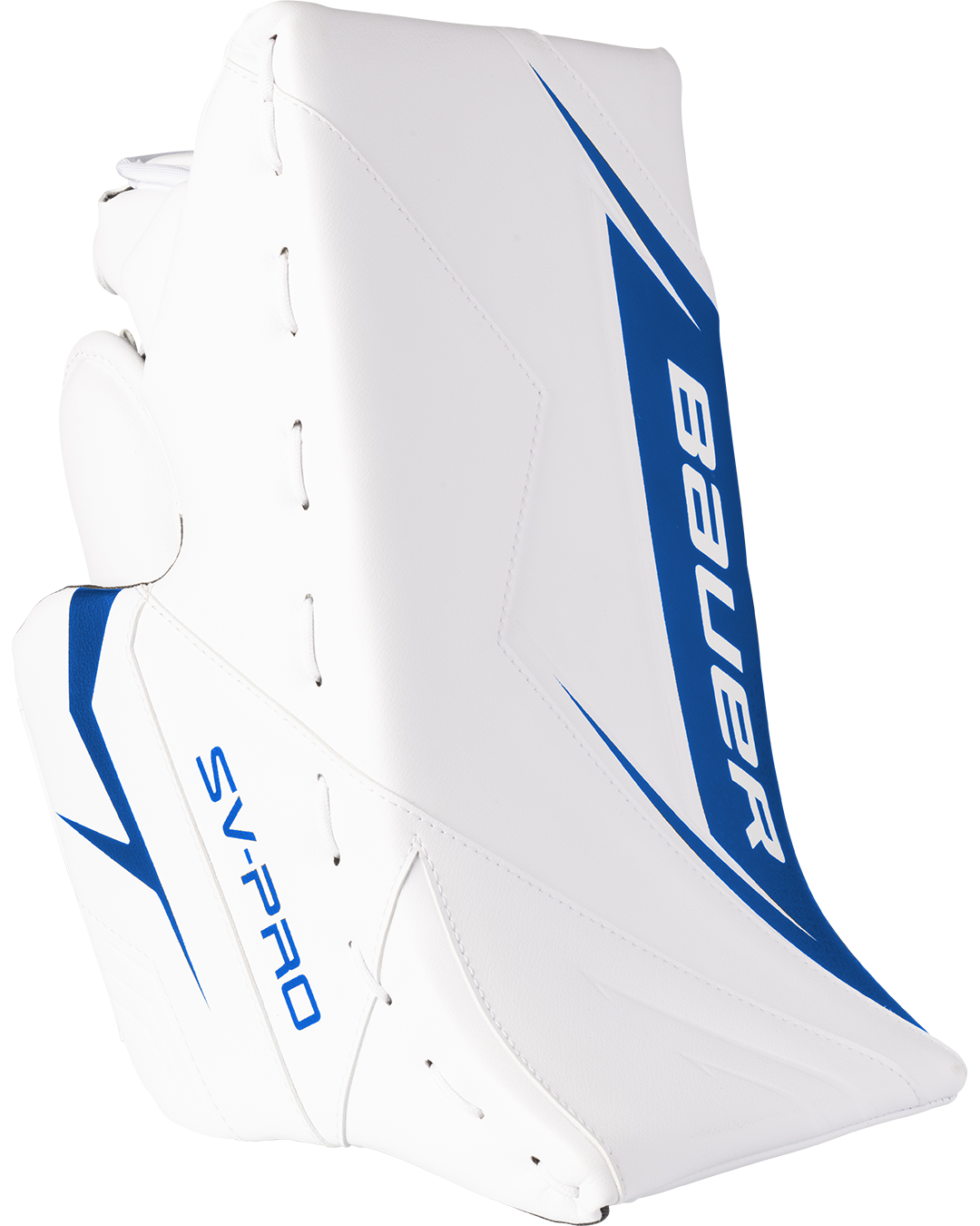 Vyrážečka BAUER S25 SV-PRO BLOCKER-SR-MTO (1064986)