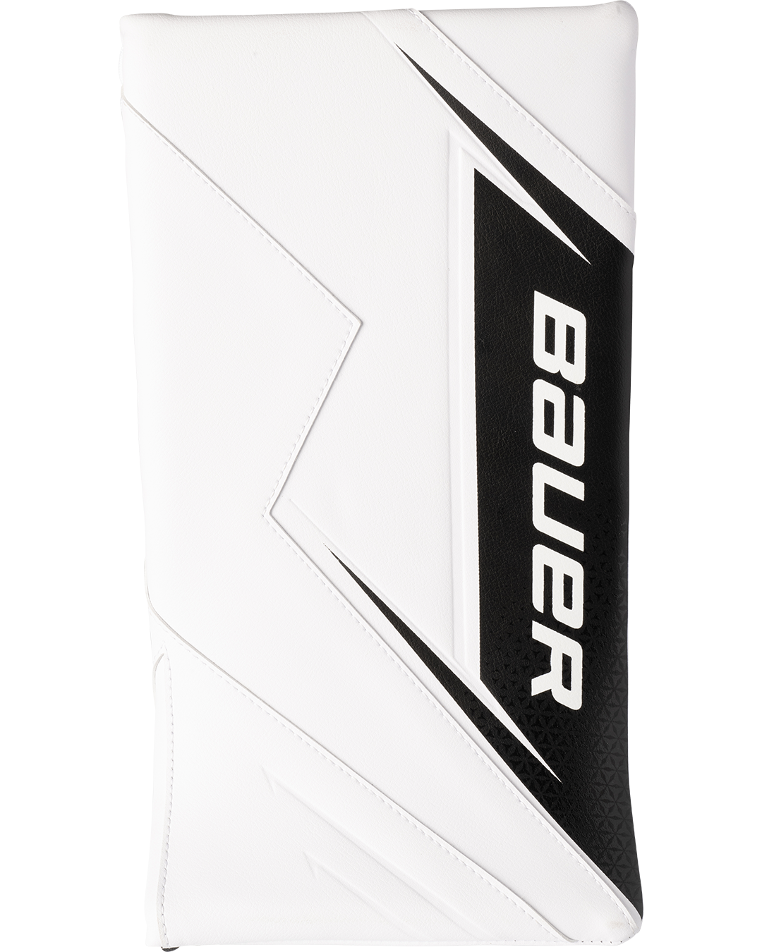 Vyrážečka BAUER S25 SV-PRO BLOCKER-SR-MTO (1064986)