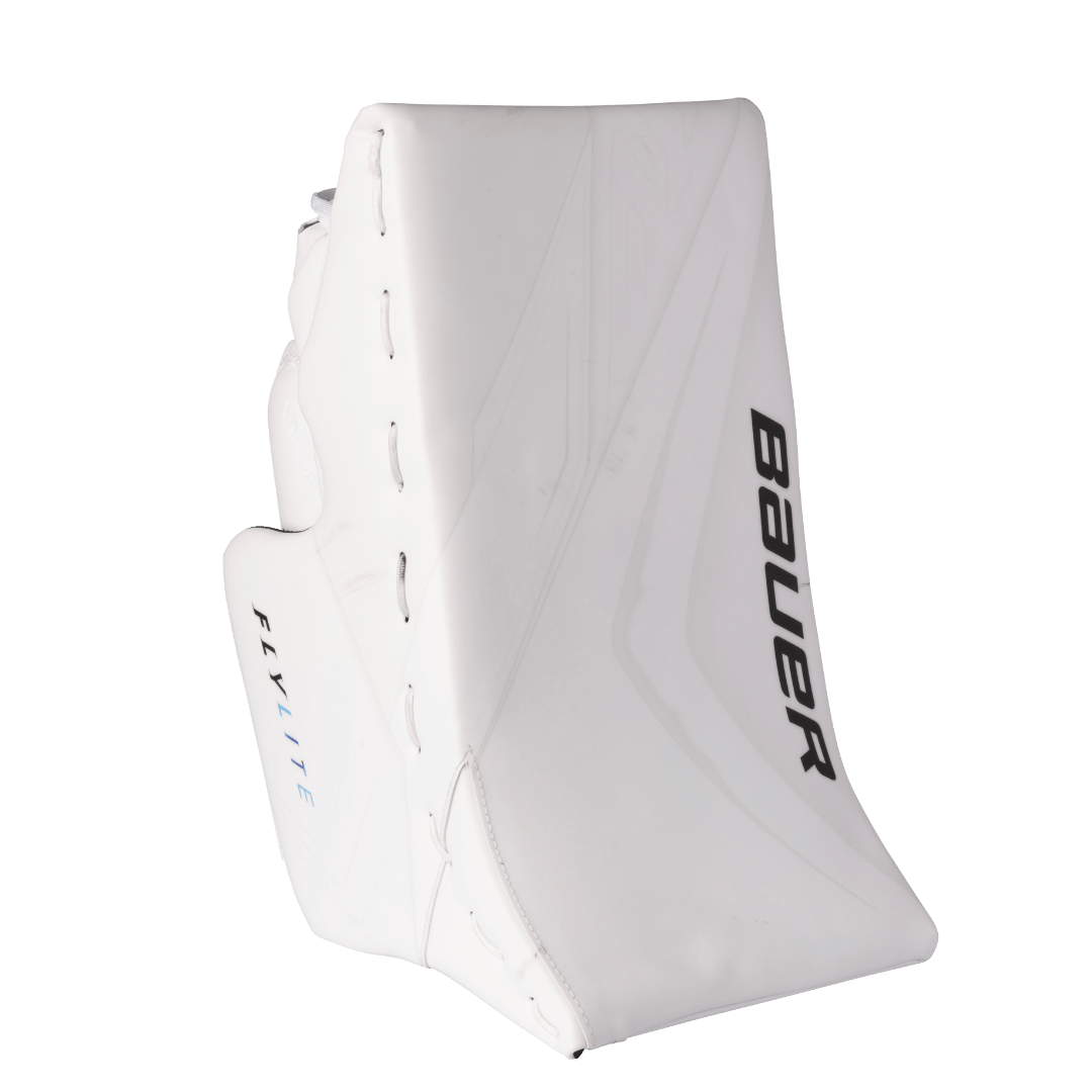 Vyrážečka BAUER S25 VAPOR FLYLITE BLOCKER-SR (1064518)