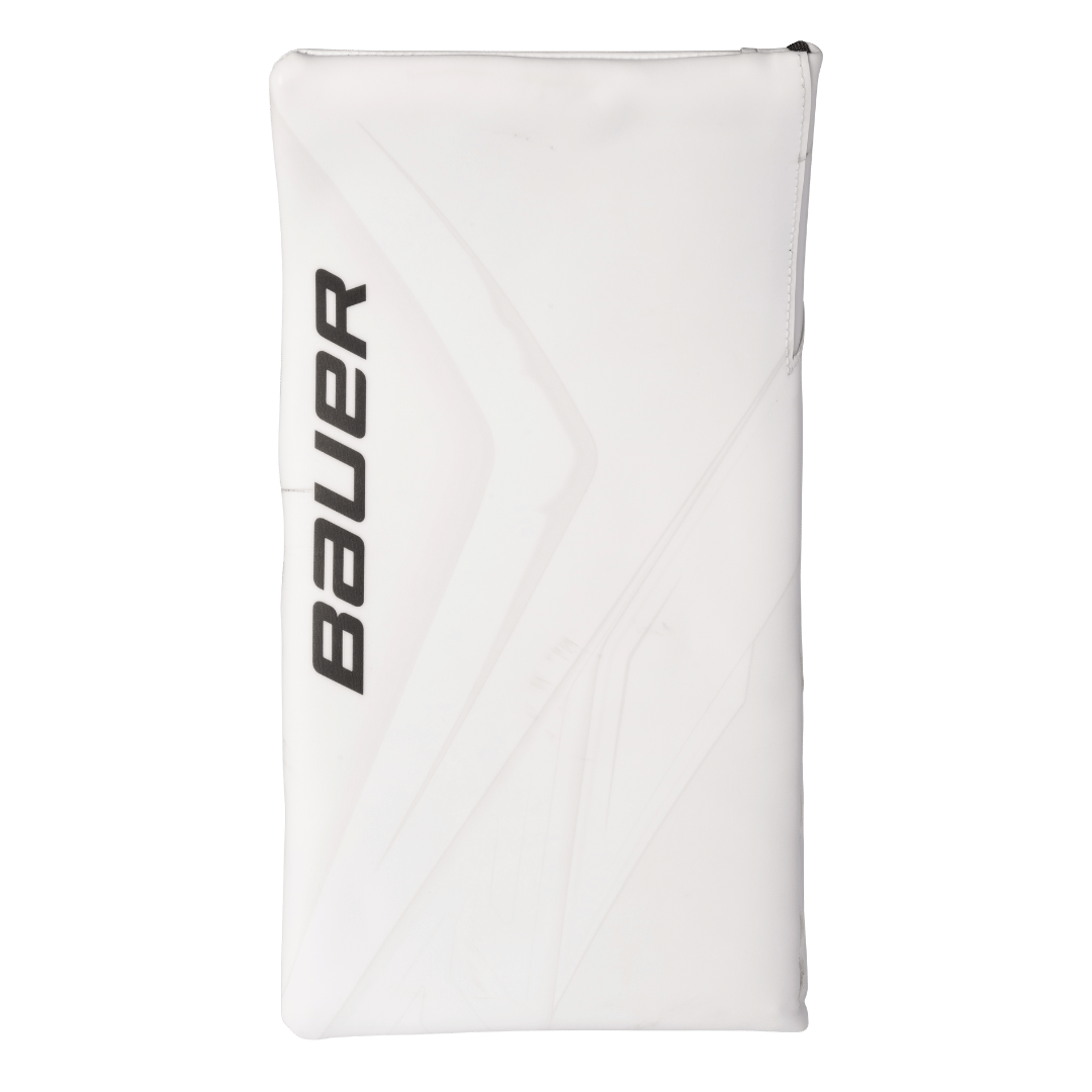 Vyrážečka BAUER S25 VAPOR FLYLITE BLOCKER-SR (1064518)