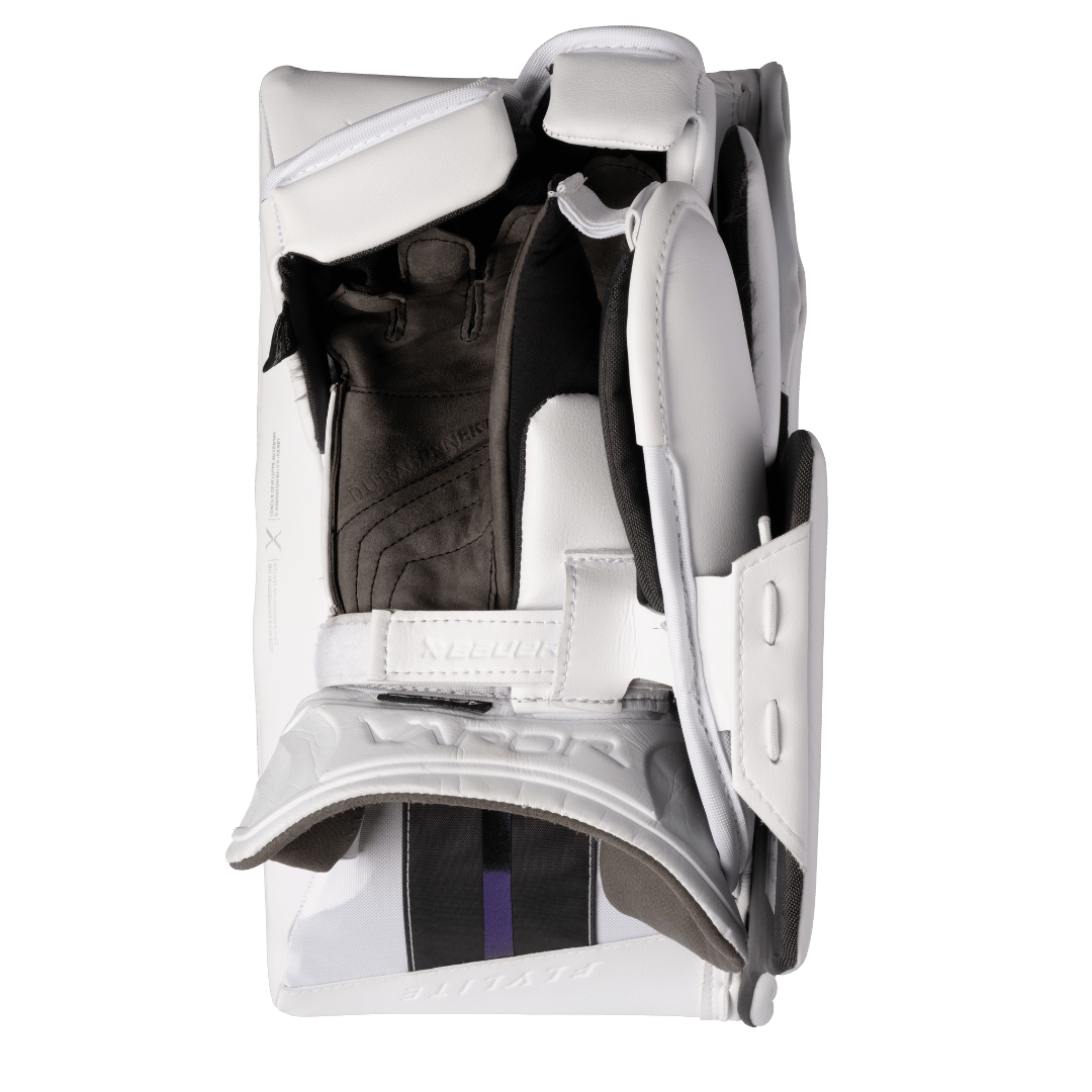 Vyrážečka BAUER S25 VAPOR FLYLITE BLOCKER-SR (1064518)