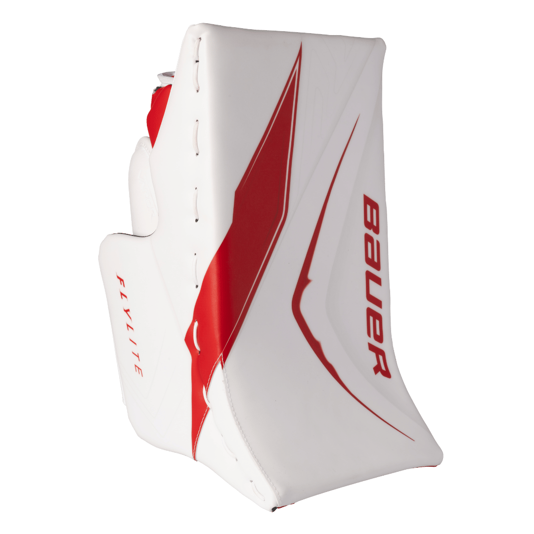Vyrážečka BAUER S25 VAPOR FLYLITE BLOCKER-SR-MTO (1064519)