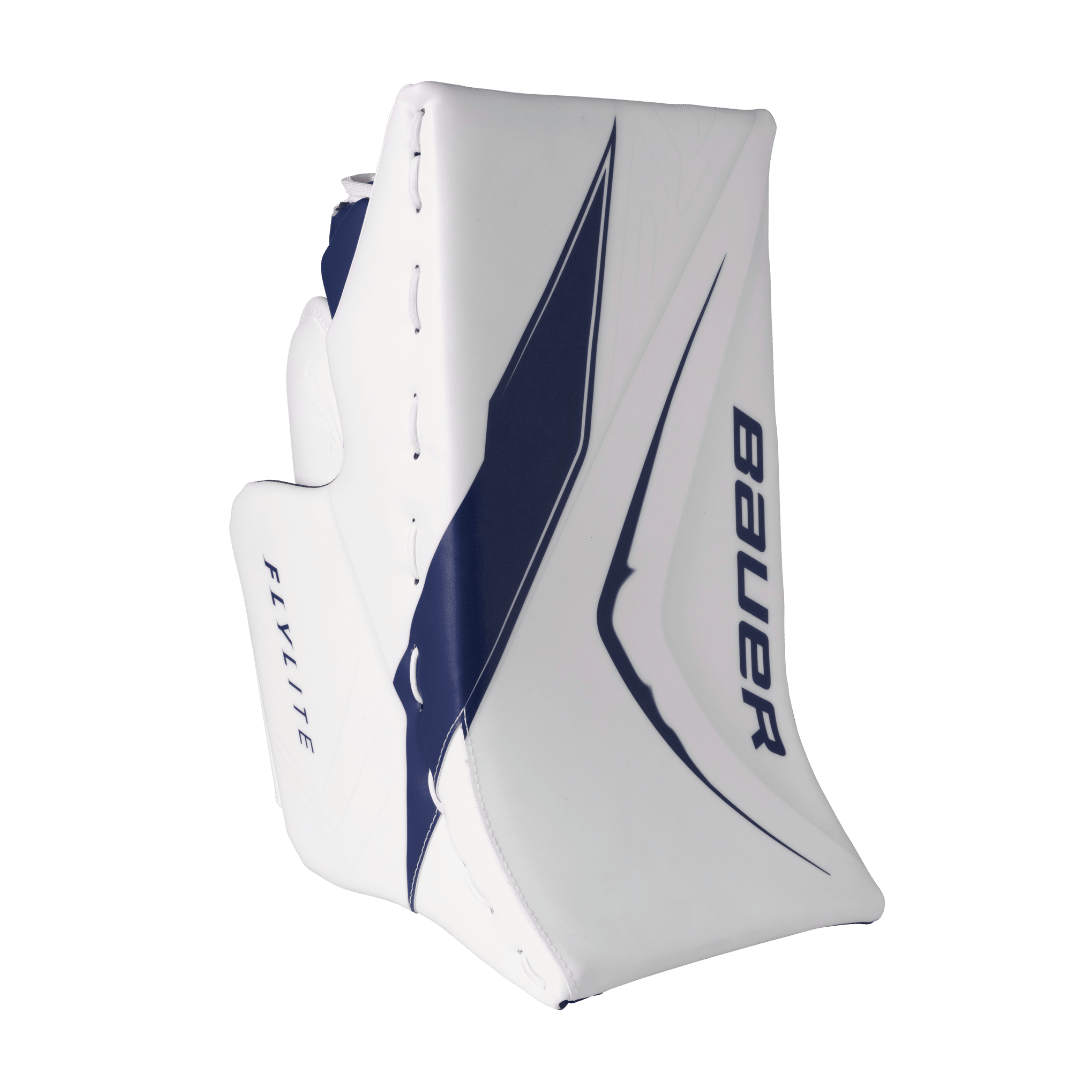 Vyrážečka BAUER S25 VAPOR FLYLITE BLOCKER-SR-MTO (1064519)