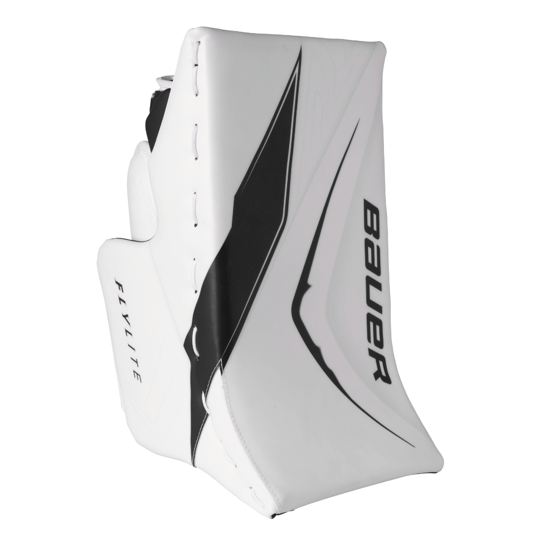 Vyrážečka BAUER S25 VAPOR FLYLITE BLOCKER-SR-MTO (1064519)