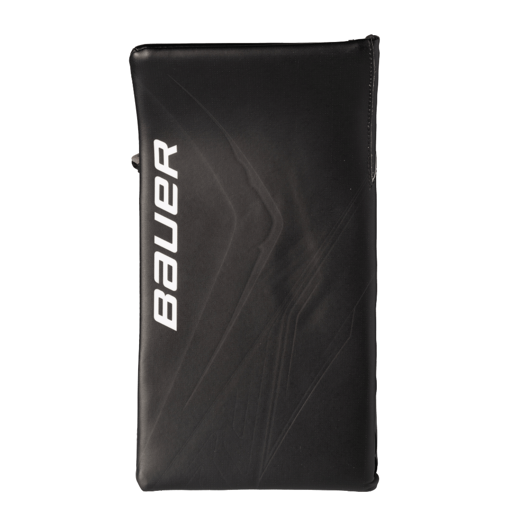 Vyrážečka BAUER S25 VAPOR FLYLITE BLOCKER-SR-MTO (1064519)