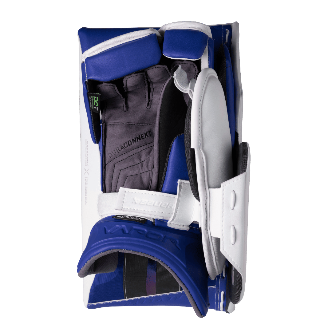 Vyrážečka BAUER S25 VAPOR FLYLITE BLOCKER-SR-MTO (1064519)