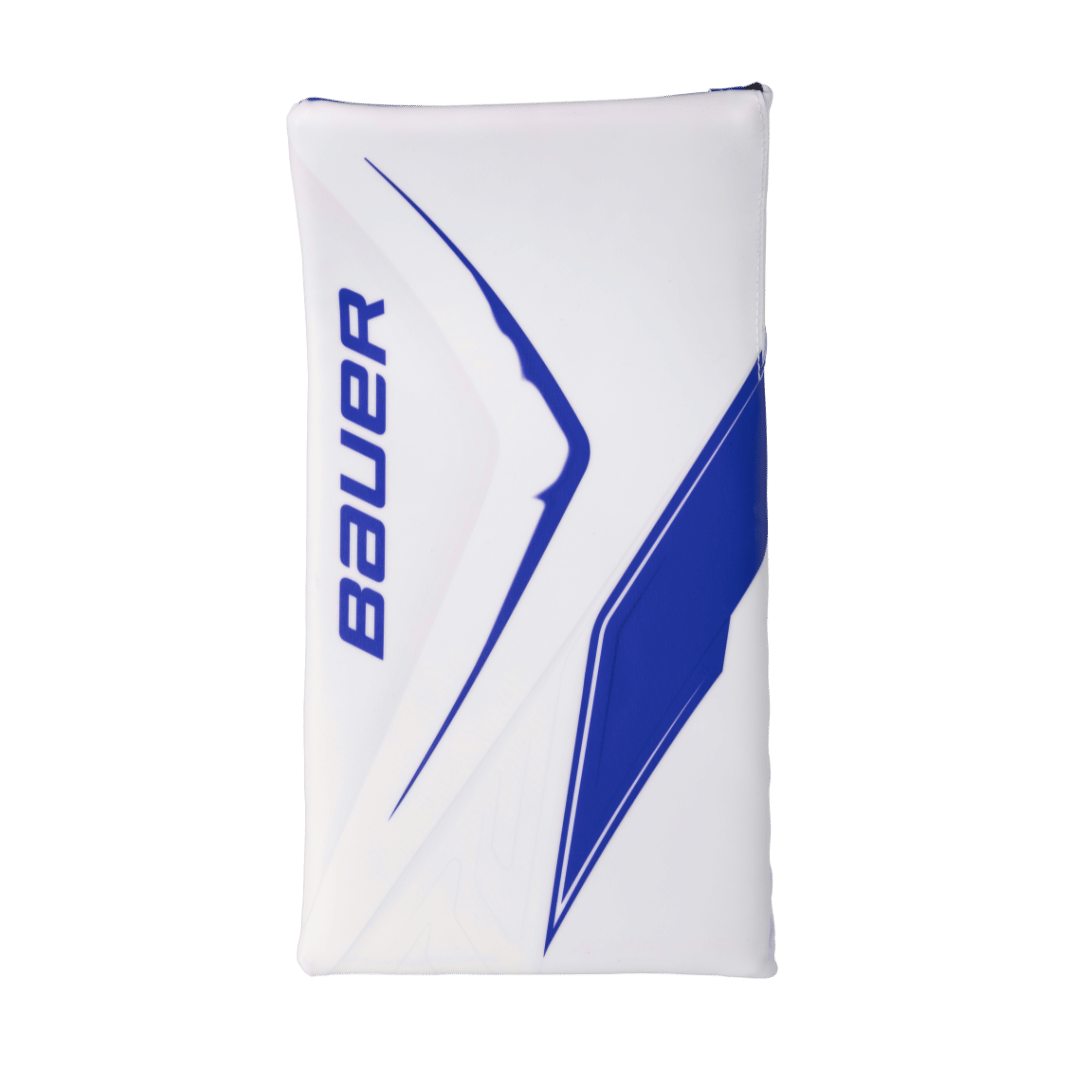 Vyrážečka BAUER S25 VAPOR FLYLITE BLOCKER-SR-MTO (1064519)