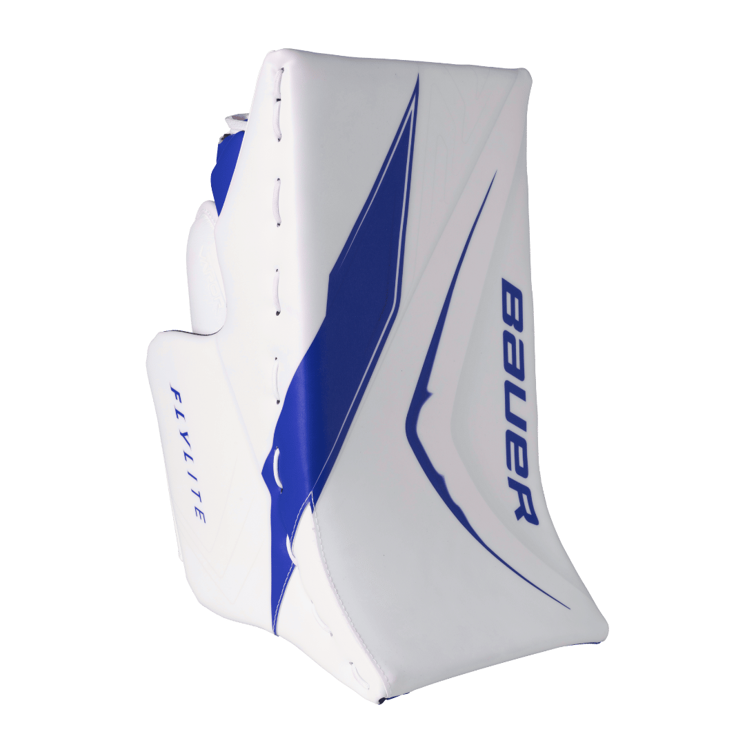 Vyrážečka BAUER S25 VAPOR FLYLITE BLOCKER-SR-MTO (1064519)