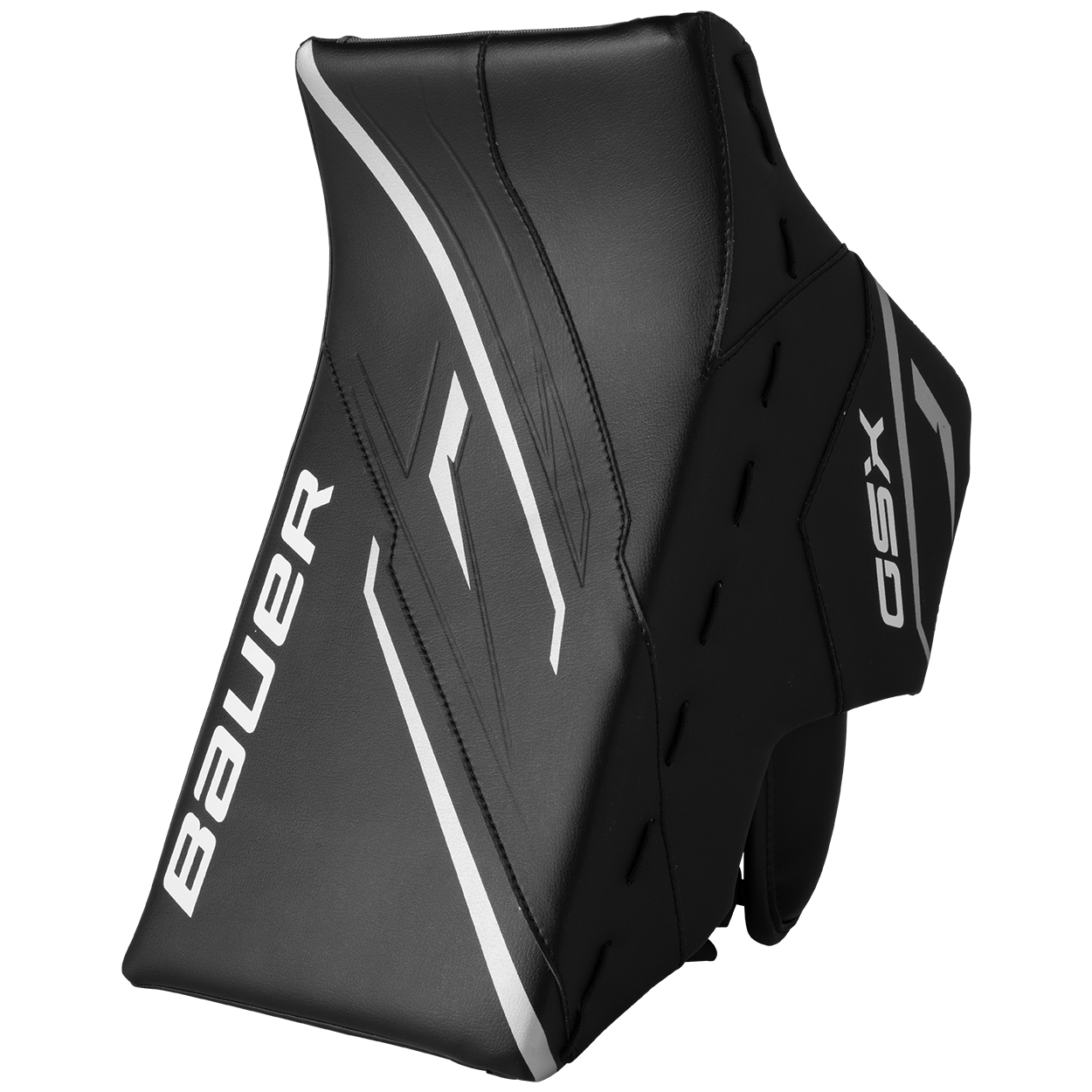 Vyrážečka BAUER S26 GSX BLOCKER-INT (1066882)