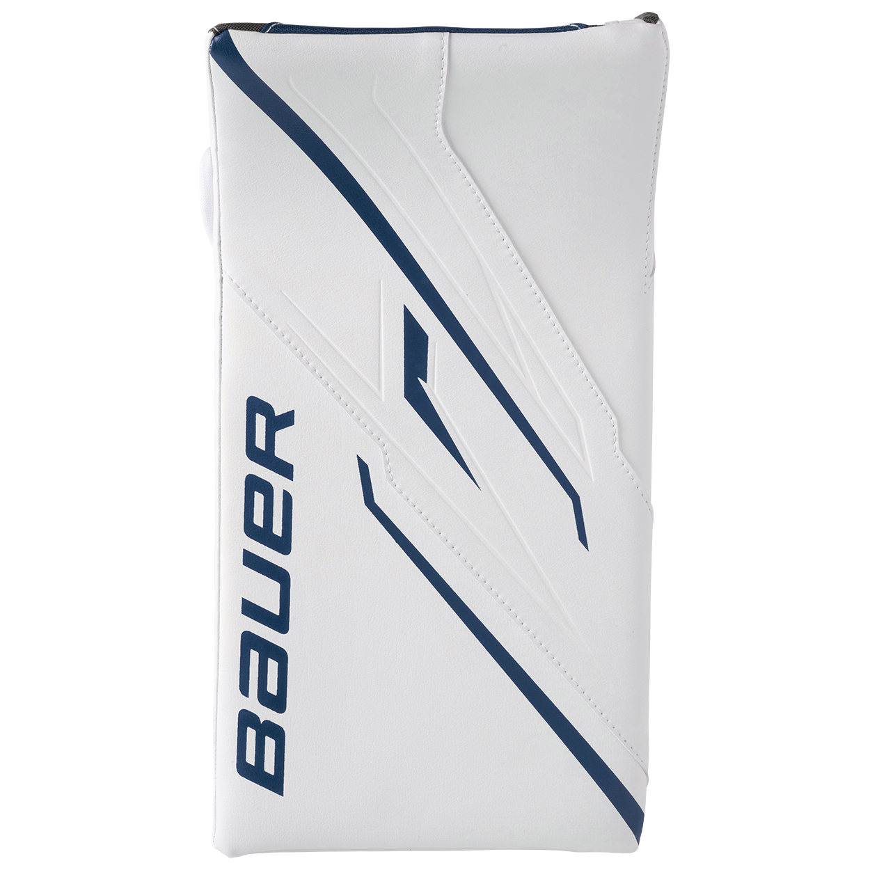Vyrážečka BAUER S26 GSX BLOCKER-INT-MTO (1066883)