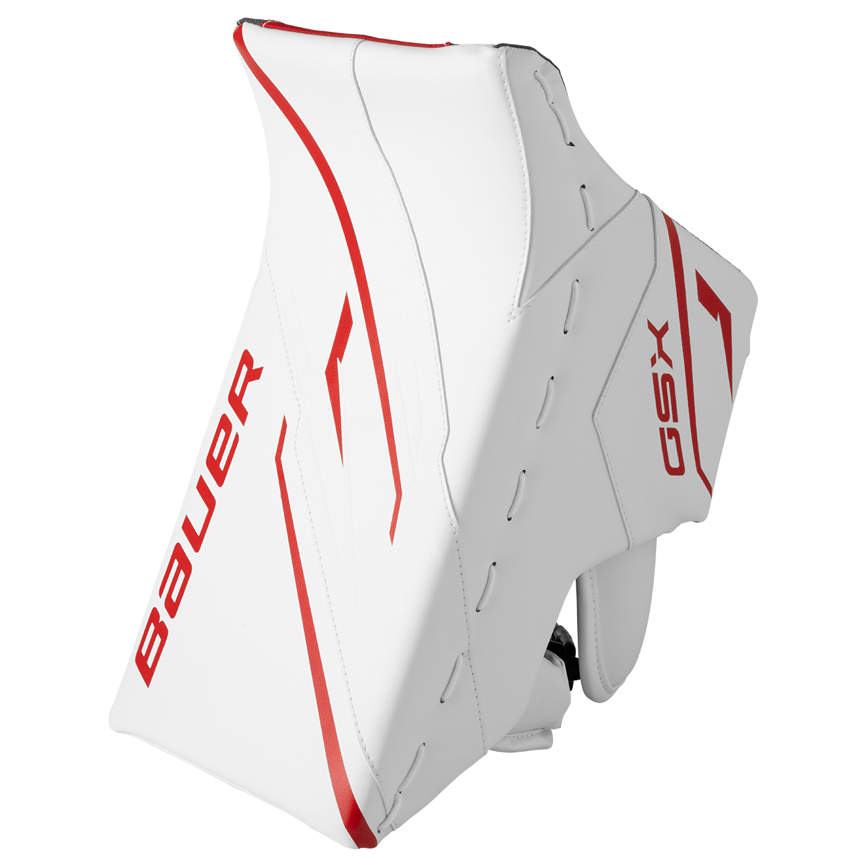 Vyrážečka BAUER S26 GSX BLOCKER-INT-MTO (1066883)