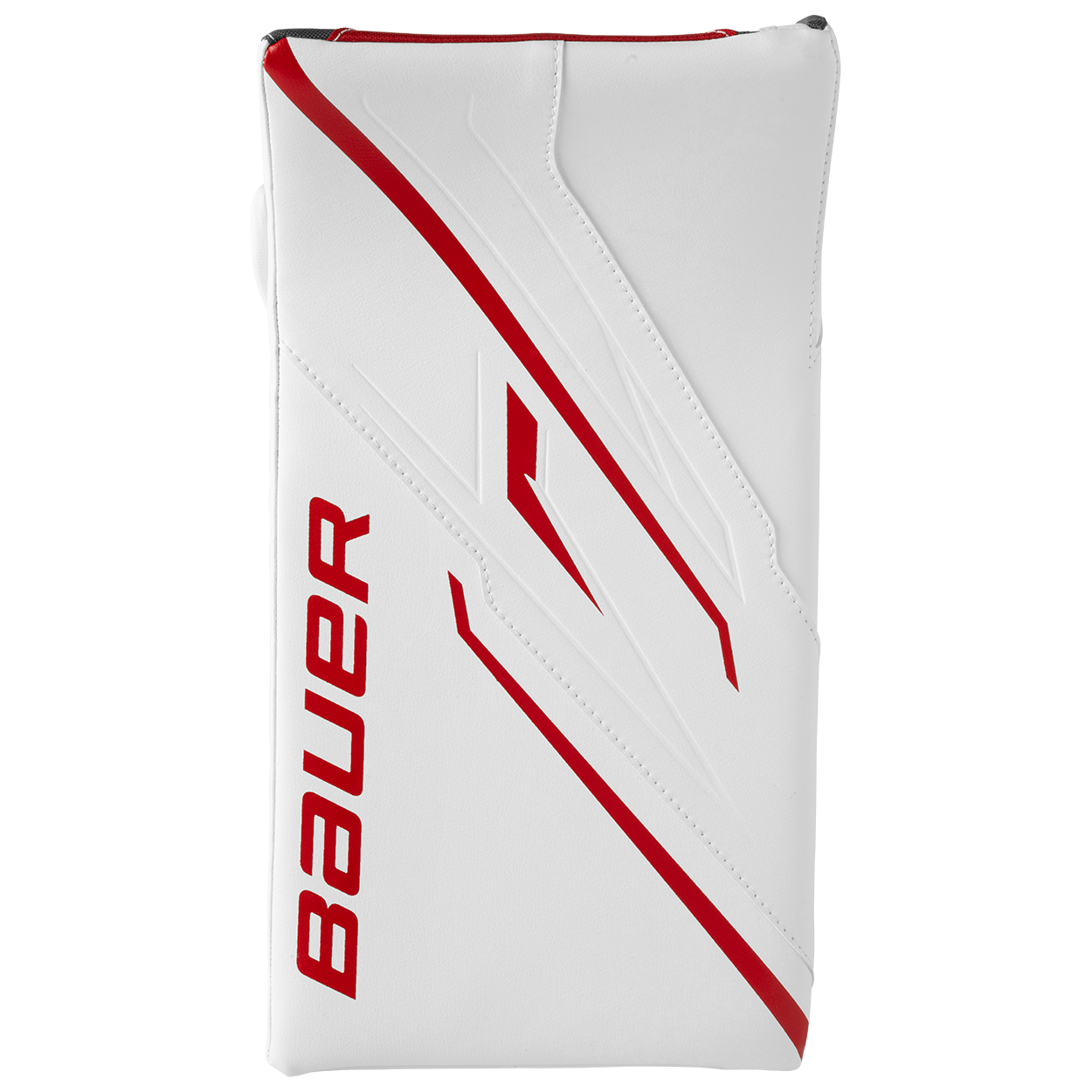 Vyrážečka BAUER S26 GSX BLOCKER-INT-MTO (1066883)