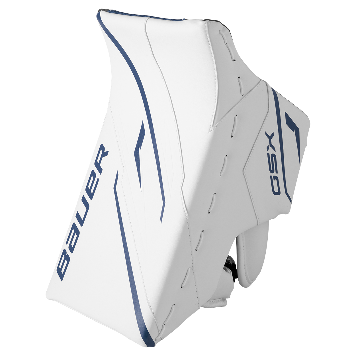 Vyrážečka BAUER S26 GSX BLOCKER-JR-MTO (1066885)