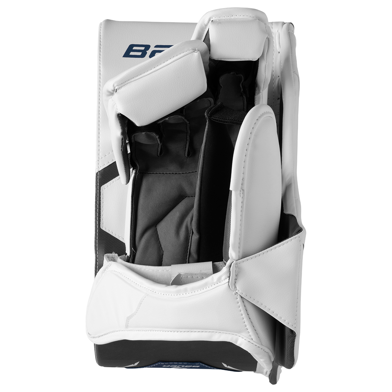 Vyrážečka BAUER S26 GSX BLOCKER-JR-MTO (1066885)