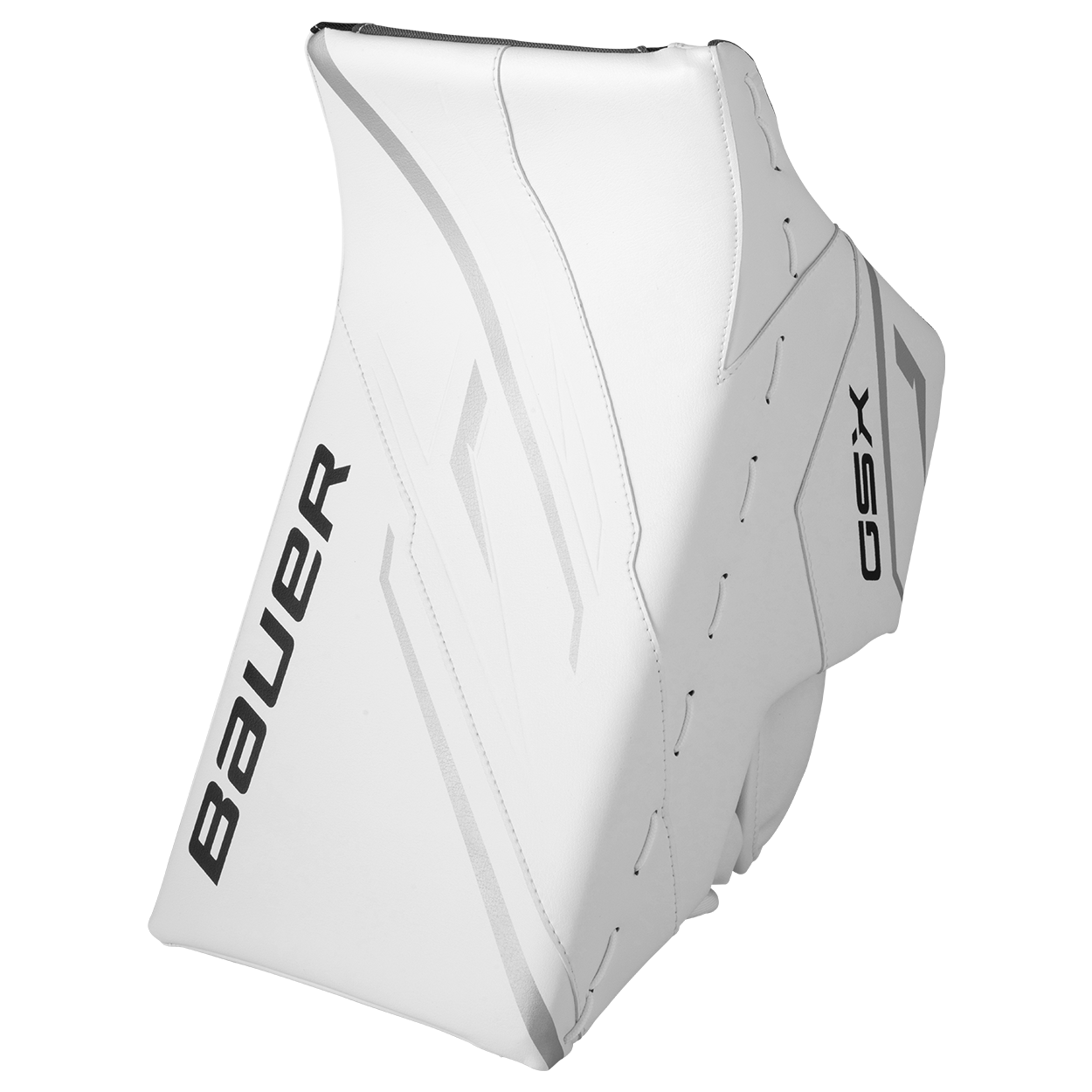 Vyrážečka BAUER S26 GSX BLOCKER-SR (1066880)