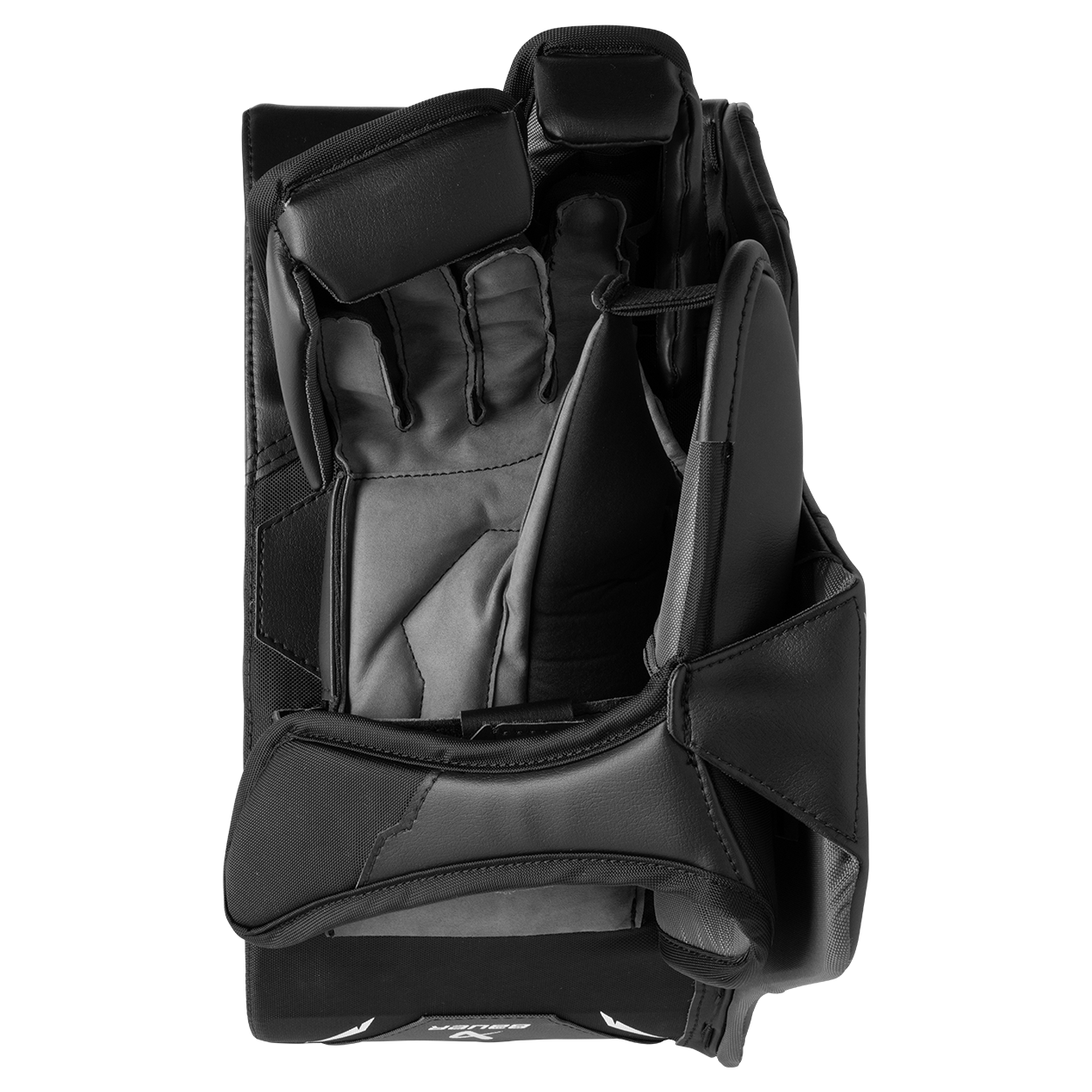 Vyrážečka BAUER S26 GSX BLOCKER-SR (1066880)