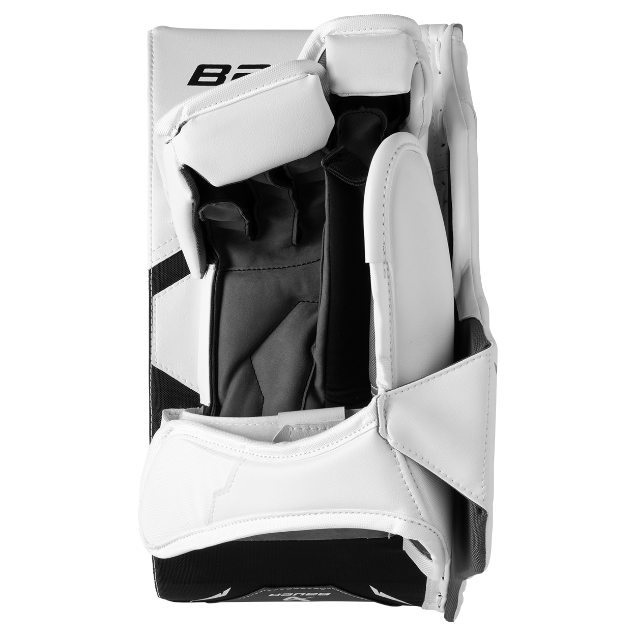 Vyrážečka BAUER S26 GSX BLOCKER-SR (1066880)