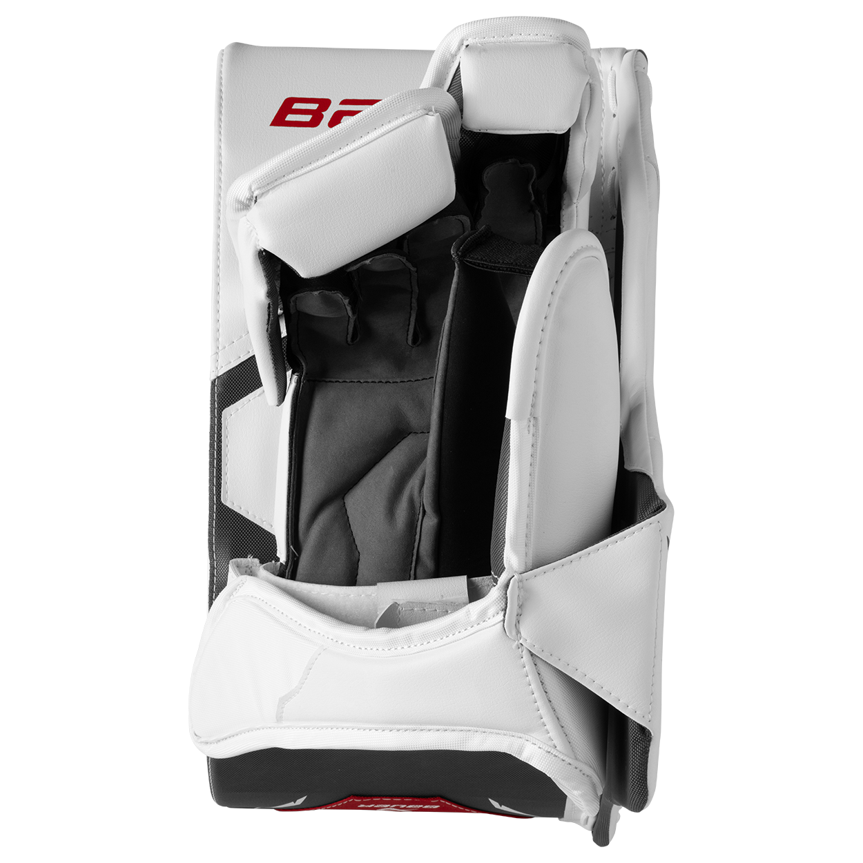 Vyrážečka BAUER S26 GSX BLOCKER-SR-MTO (1066881)