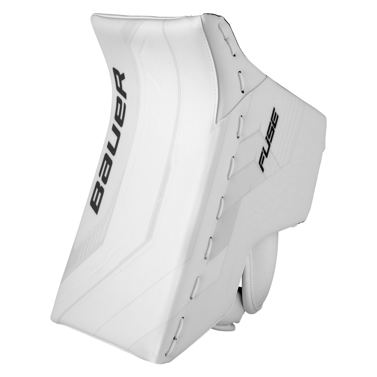 Vyrážečka BAUER S26 SUPREME FUSE BLOCKER-SR (1067127)