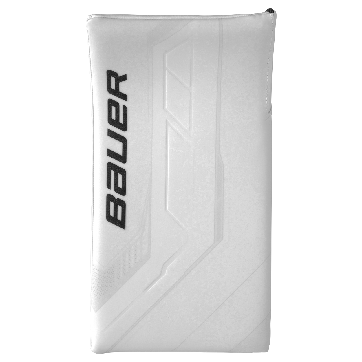 Vyrážečka BAUER S26 SUPREME FUSE BLOCKER-SR (1067127)