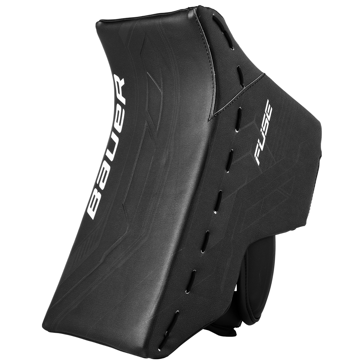 Vyrážečka BAUER S26 SUPREME FUSE BLOCKER-SR (1067127)
