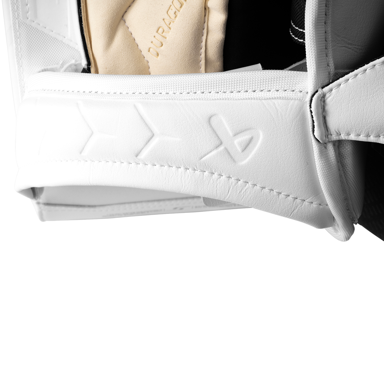 Vyrážečka BAUER S26 SUPREME FUSE BLOCKER-SR (1067127)