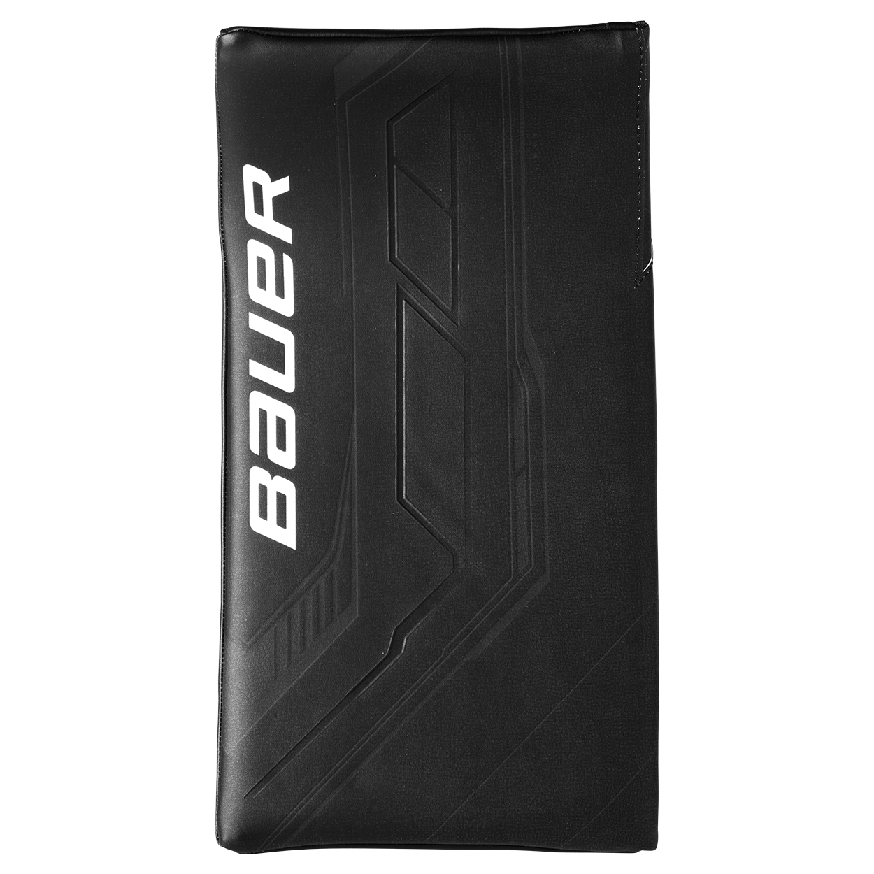 Vyrážečka BAUER S26 SUPREME FUSE BLOCKER-SR (1067127)