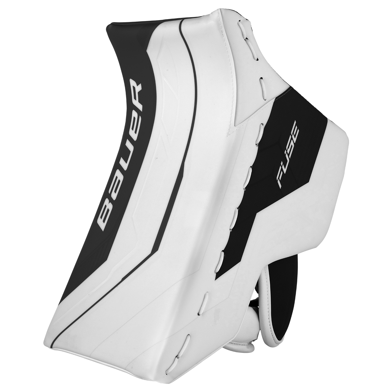 Vyrážečka BAUER S26 SUPREME FUSE BLOCKER-SR-MTO (1067128)