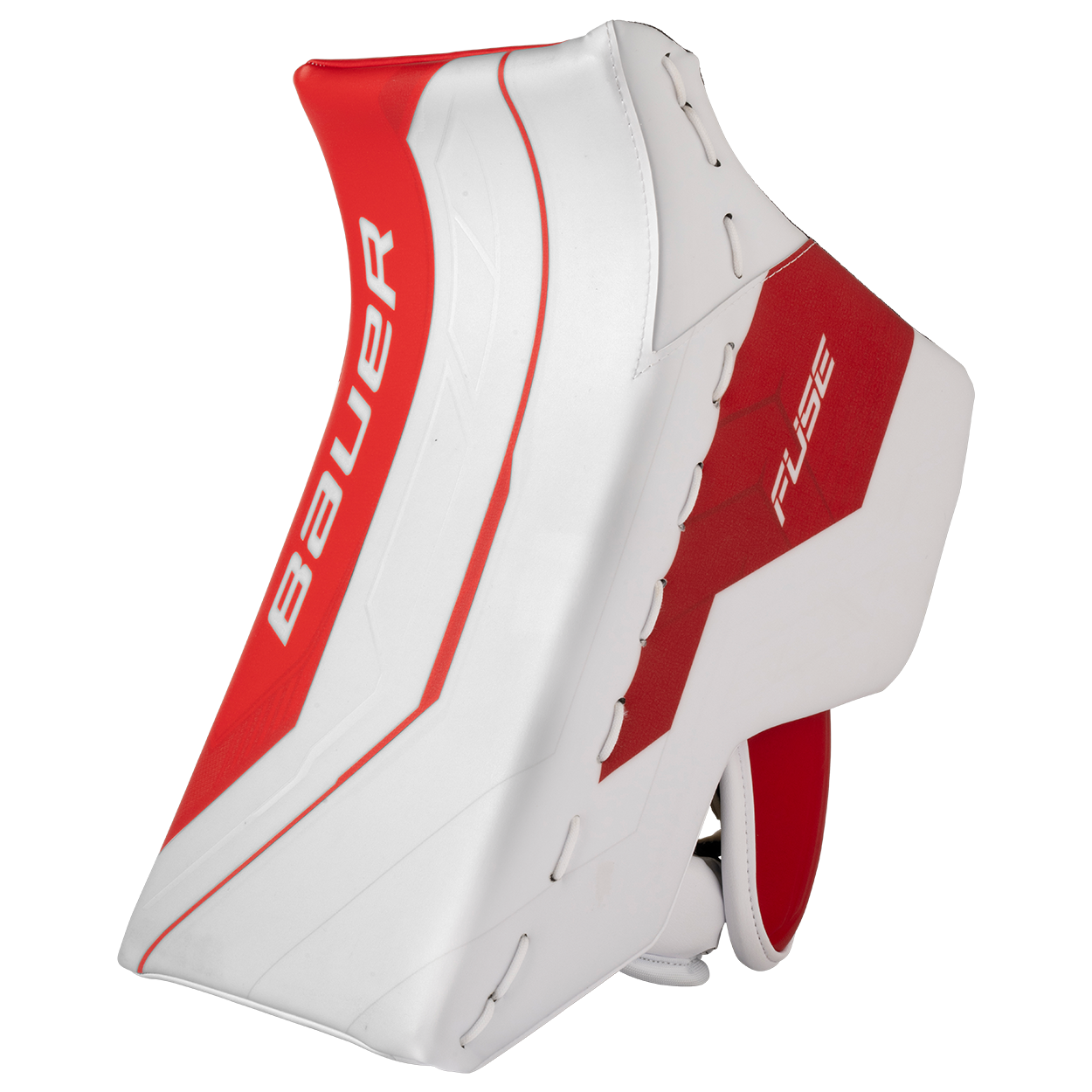 Vyrážečka BAUER S26 SUPREME FUSE BLOCKER-SR-MTO (1067128)