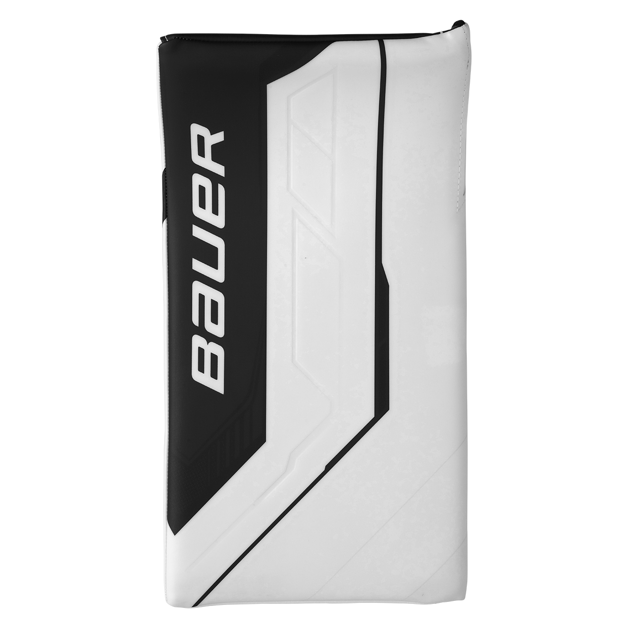 Vyrážečka BAUER S26 SUPREME FUSE BLOCKER-SR-MTO (1067128)