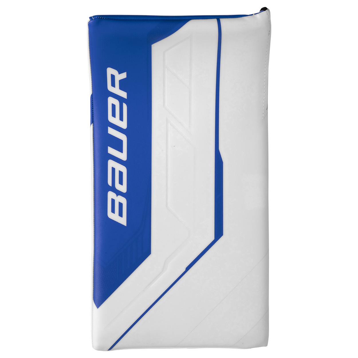 Vyrážečka BAUER S26 SUPREME FUSE BLOCKER-SR-MTO (1067128)