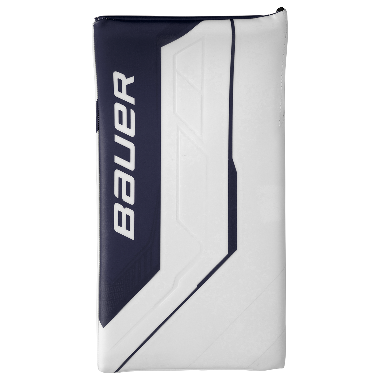 Vyrážečka BAUER S26 SUPREME FUSE BLOCKER-SR-MTO (1067128)
