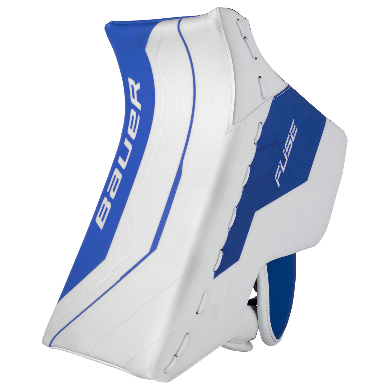 Vyrážečka BAUER S26 SUPREME FUSE BLOCKER-SR-MTO (1067128)