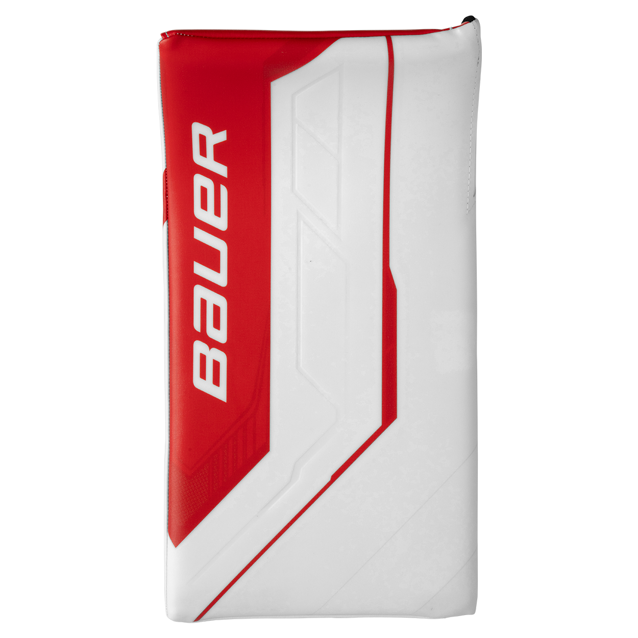Vyrážečka BAUER S26 SUPREME FUSE BLOCKER-SR-MTO (1067128)
