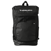 Batoh S23 BAUER PRO BACKPACK-BLK (1061841)