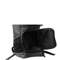 Batoh S23 BAUER PRO BACKPACK-BLK (1061841)