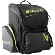 Batoh BAUER S24 ELITE WHEEL BACKPACK-JR-BLK (1063633