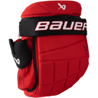 Batoh BAUER S24 GLOVE BACKPACK-YTH-RBK (1064356)