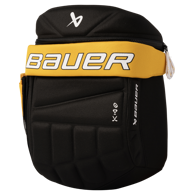 Batoh BAUER S25 GLOVE BACKPACK-YTH-BOS (1065369)