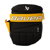 Batoh BAUER S25 GLOVE BACKPACK-YTH-BOS (1065369)