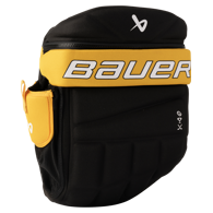 Batoh BAUER S25 GLOVE BACKPACK-YTH-BOS (1065369)