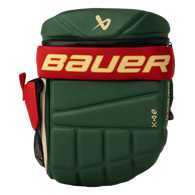 Batoh BAUER S25 GLOVE BACKPACK-YTH-MIN (1064968)