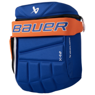 Batoh BAUER S25 GLOVE BACKPACK-YTH-NYI (1064969)