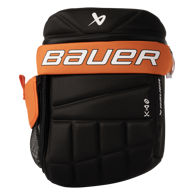 Batoh BAUER S25 GLOVE BACKPACK-YTH-PHI (1065370)